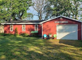N1459 S Witters Dr, Wautoma, WI 54982