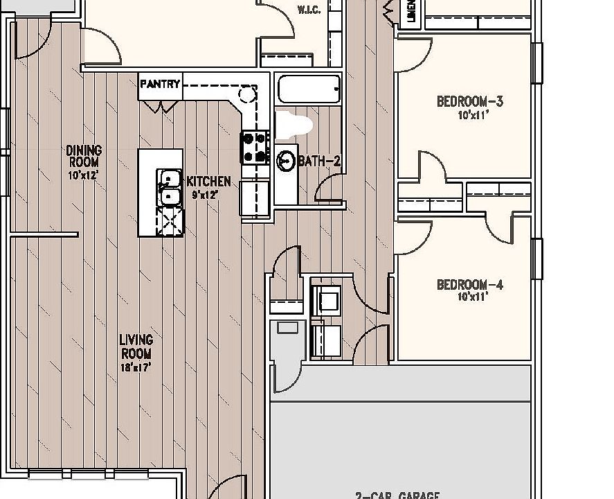 2nd image of 10938 S 271st East Ave