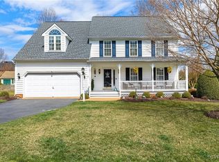 12004 Holman Ln, Glen Allen, VA 23059