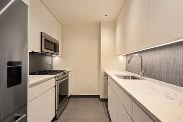 Rented by Corcoran