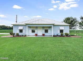 12402 N Marcus Rd, Abbeville, LA 70510