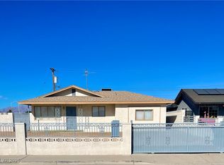 3016 E Bartlett Ave, North Las Vegas, NV 89030