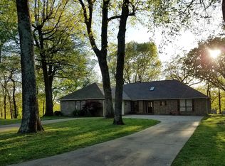 3125 Buffalo Ln, Grove, OK 74344