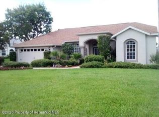 14240 Cascora Ct, Spring Hill, FL 34609