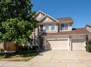 5753 S Rome St, Aurora, CO 80015