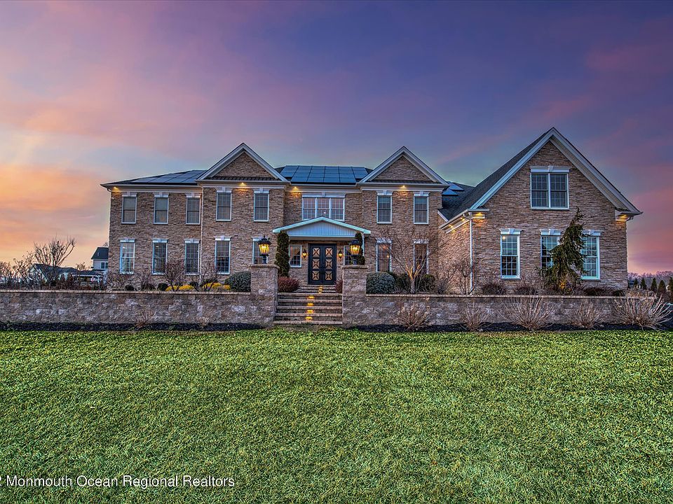 33 Weathervane Circle, Cream Ridge, NJ 08514 Zillow