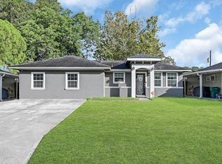 3509 Guthrie Dr, Pasadena, TX 77503