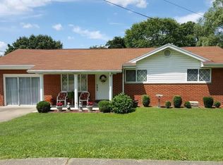 5311 Lanham Dr, Charleston, WV 25313
