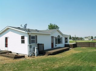 448 Green Tree Dr, Belgrade, MT 59714