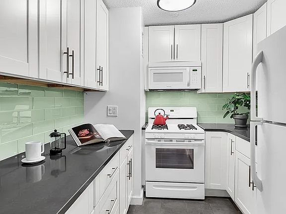 2nd image of 100 Beekman St APT 10J