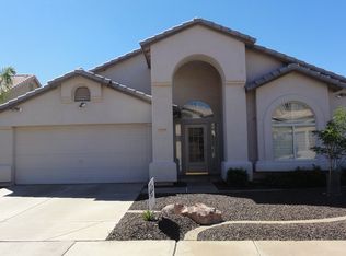 9299 E Hillery Way, Scottsdale, AZ 85260