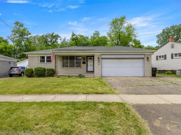 18329 Poinciana, Redford, MI 48240