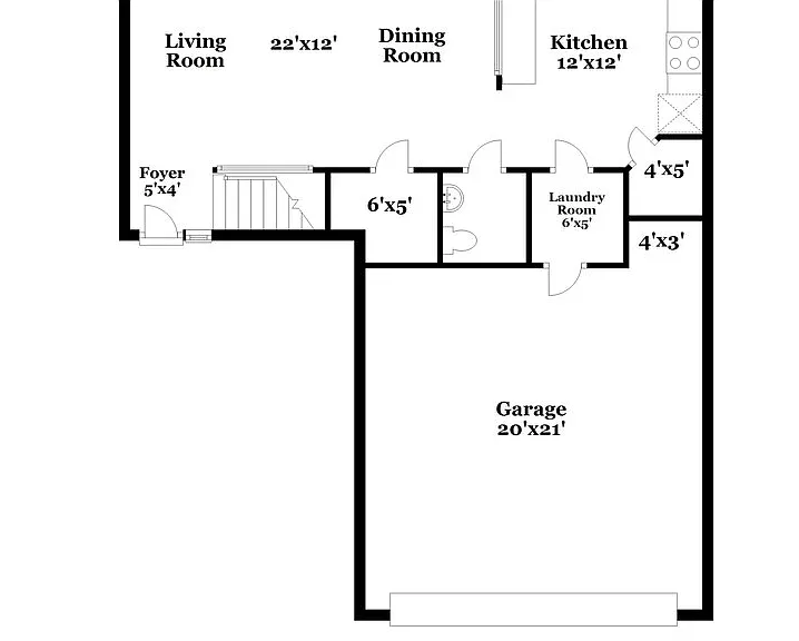 12329 W Windrose Dr — Photo 2
