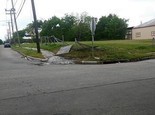 Del Rio St, Houston, TX 77021