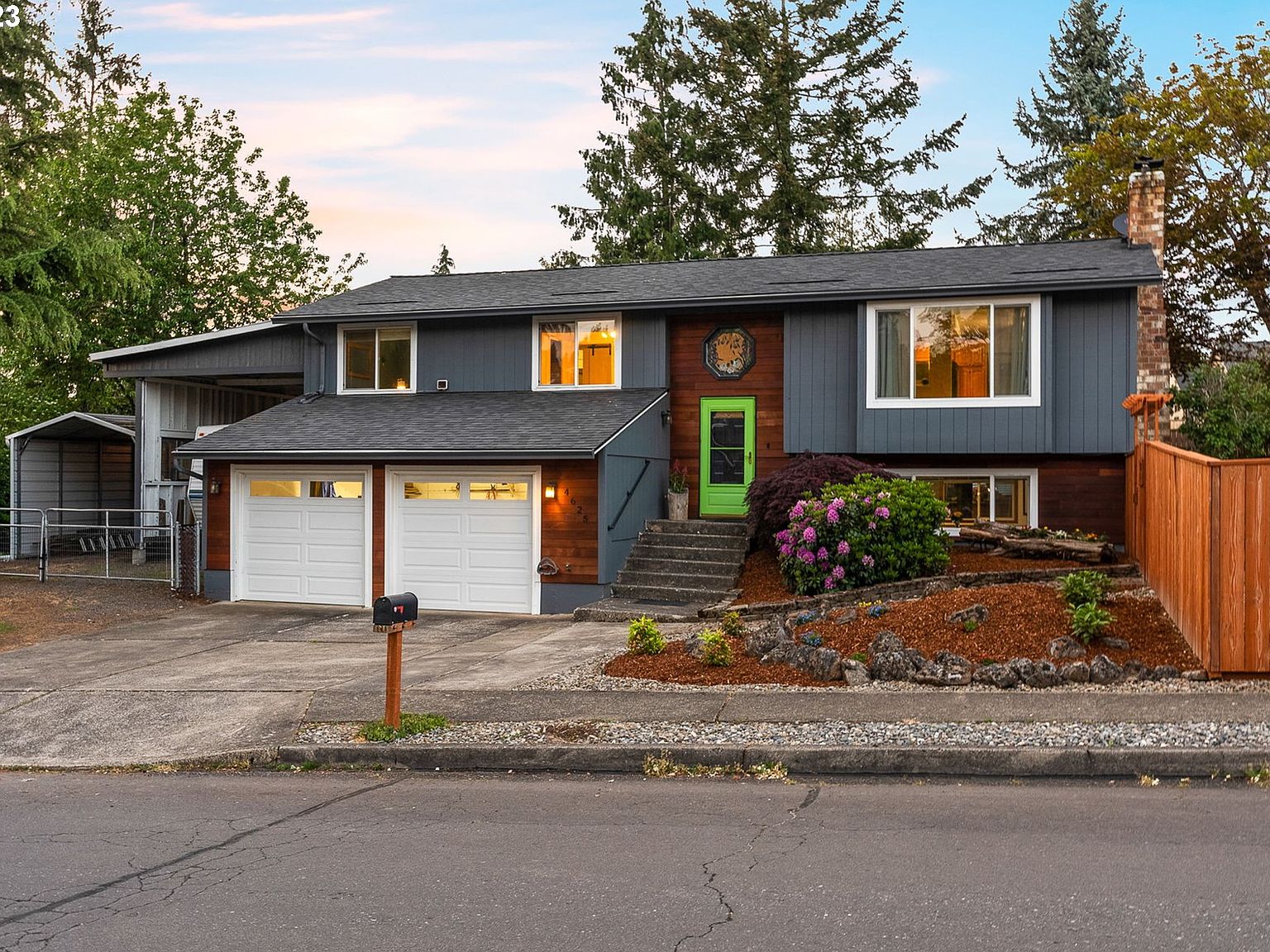 4625 SE 5th St, Gresham, OR 97080 Zillow