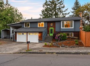 4625 SE 5th St, Gresham, OR 97080