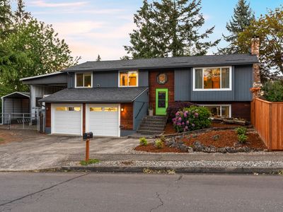 4625 SE 5th St, Gresham, OR, 97080