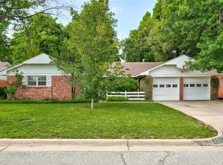 4222 NW 57th St, Oklahoma City, OK 73112