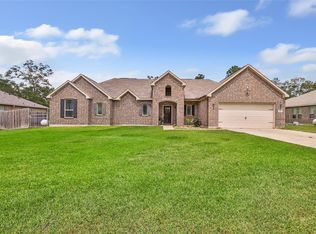 229 Road 662, Dayton, TX 77535