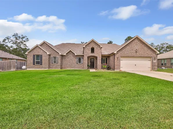 229 Road 662, Dayton, TX 77535