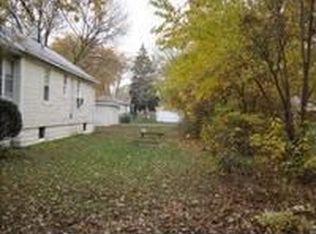 14432 Des Plaines St, Harvey, IL 60426