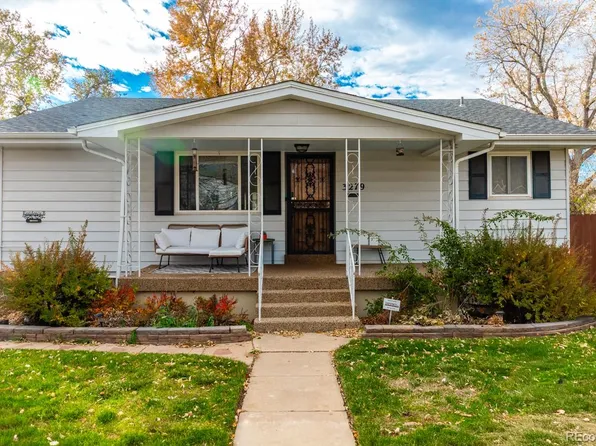 3279 S Pearl Street, Englewood, CO 80113