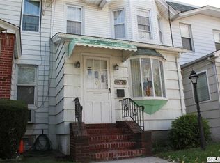 10726 111th St, South Richmond Hill, NY 11419