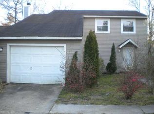 1237 Eaglewood Dr, Virginia Beach, VA 23454