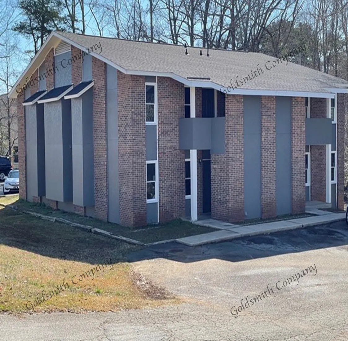1 bed, 1.0 bath, 600 sqft, $750 — Photo 1