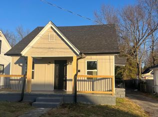 222 Harding St, Danville, KY 40422