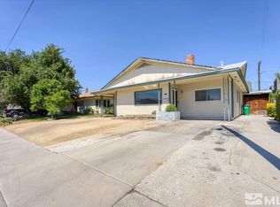605 Winston Dr, Reno, NV 89512
