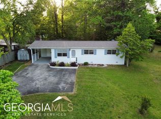 5001 Park Ln NW, Kennesaw, GA 30144