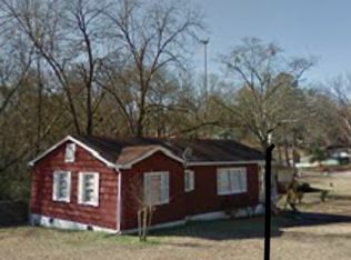 836 Alden Ave, Midfield, AL 35228