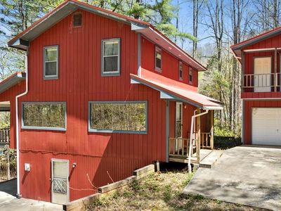 65 Caldwell Mountain Rd, Suches, GA, 30572