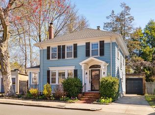 115 Dunster Rd, Jamaica Plain, MA 02130