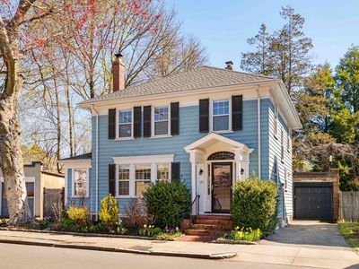 115 Dunster Rd, Jamaica Plain, MA, 02130