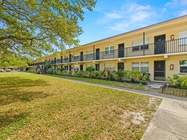 2501 Harn Blvd APT H34, Clearwater, FL 33764