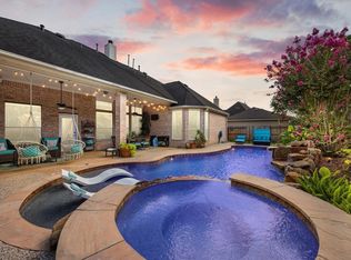 4402 Eden Point Ln, Katy, TX 77494