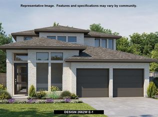 214 Bright Light Way, Georgetown, TX 78633