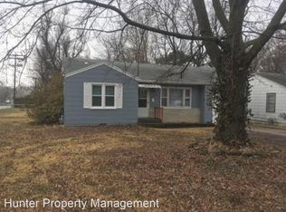 400 W Loren St, Springfield, MO 65807