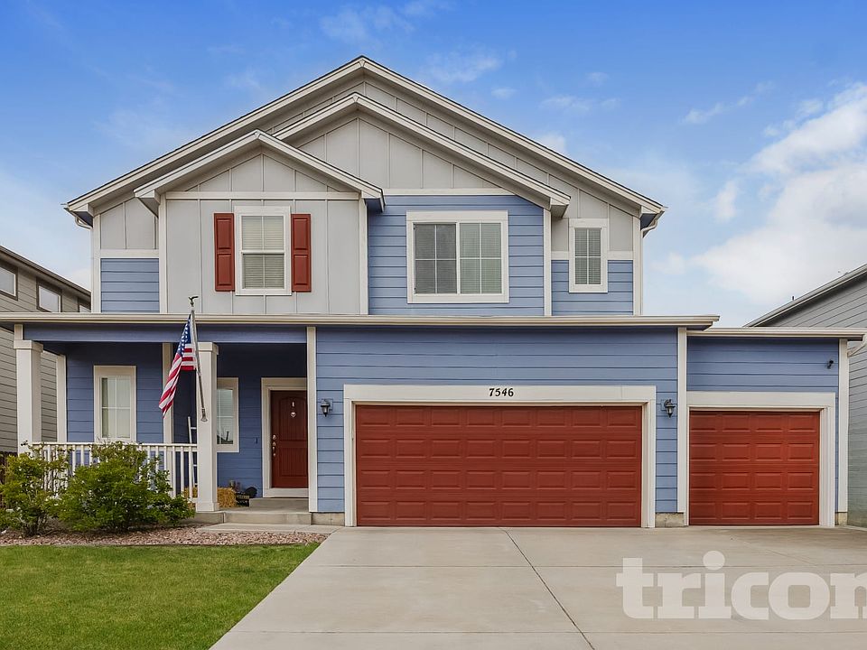 1st image of 7546 N Sioux Cir