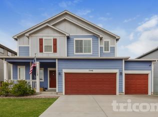 7546 N Sioux Cir, Colorado Springs, CO 80915