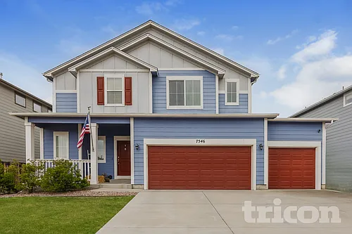 7546 Sioux Cir N Photo 1