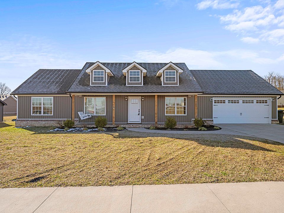 1st image of 209 Bentley Way