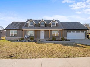 209 Bentley Way, Richmond, KY 40475