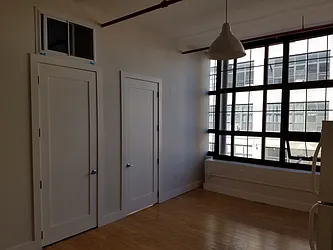 Rented by Joel Weisz, LREB