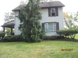 4665 New Rd, Youngstown, OH 44515