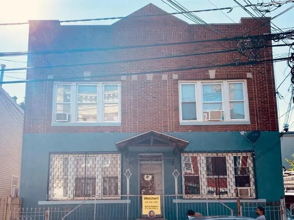 604-606 N 5th St, Newark, NJ 07107