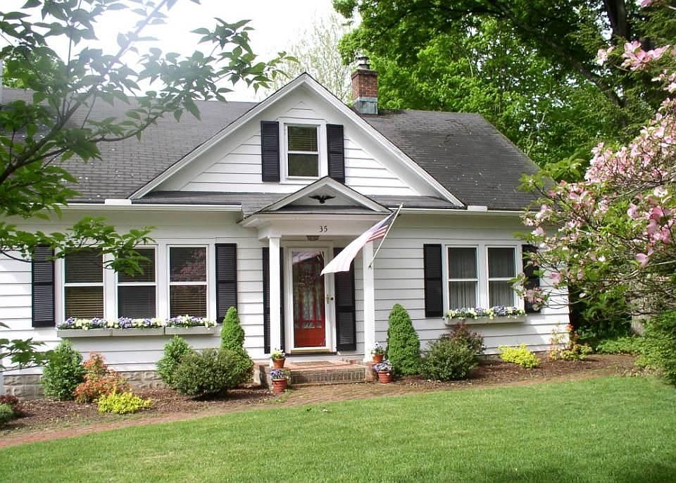 35 Judson Ave, Woodbury, CT