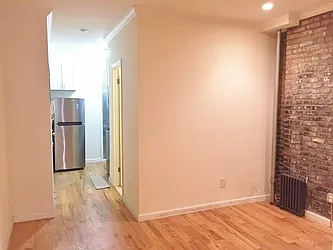 Rented by Crosstown Apartments NYC